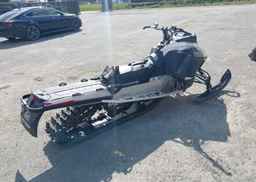 2021 SKIDOO EXPEDITION SPORT
