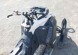 2021 SKIDOO EXPEDITION SPORT