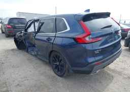 2025 HONDA CR-V EXL