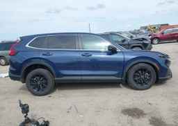 2025 HONDA CR-V EXL