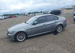 2011 BMW 323 I