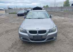 2011 BMW 323 I