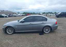 2011 BMW 323 I