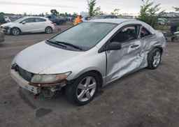 2010 HONDA CIVIC DX-G