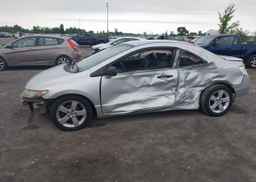 2010 HONDA CIVIC DX-G