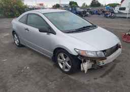 2010 HONDA CIVIC DX-G