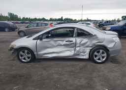 2010 HONDA CIVIC DX-G
