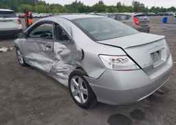 2010 HONDA CIVIC DX-G