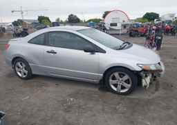 2010 HONDA CIVIC DX-G