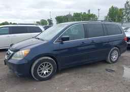 2010 HONDA ODYSSEY EX