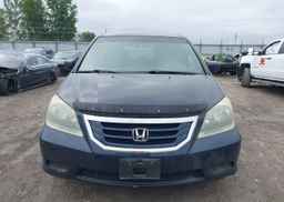 2010 HONDA ODYSSEY EX
