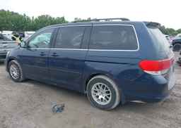 2010 HONDA ODYSSEY EX
