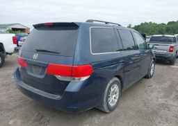 2010 HONDA ODYSSEY EX