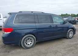 2010 HONDA ODYSSEY EX