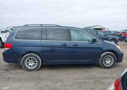 2010 HONDA ODYSSEY EX