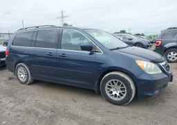 2010 HONDA ODYSSEY EX