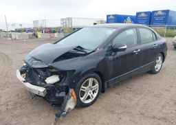 2006 ACURA CSX