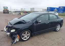 2006 ACURA CSX