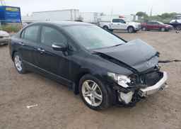 2006 ACURA CSX
