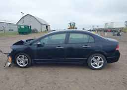 2006 ACURA CSX