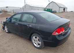2006 ACURA CSX
