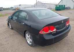 2006 ACURA CSX