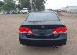 2006 ACURA CSX