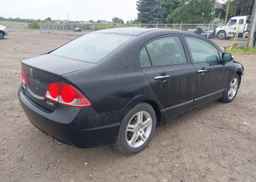 2006 ACURA CSX