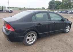 2006 ACURA CSX