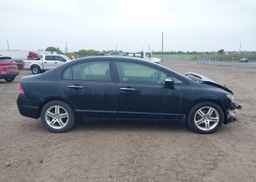 2006 ACURA CSX