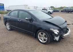 2006 ACURA CSX