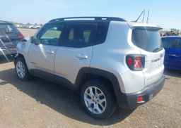 2015 JEEP RENEGADE NORTH
