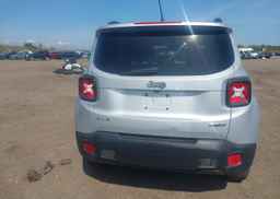 2015 JEEP RENEGADE NORTH