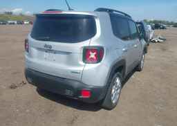 2015 JEEP RENEGADE NORTH