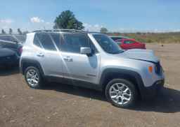 2015 JEEP RENEGADE NORTH
