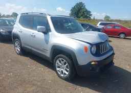 2015 JEEP RENEGADE NORTH