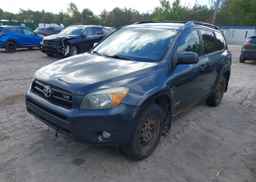 2008 TOYOTA RAV4