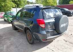 2008 TOYOTA RAV4