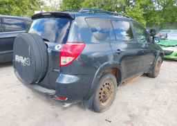 2008 TOYOTA RAV4