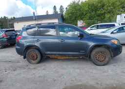 2008 TOYOTA RAV4