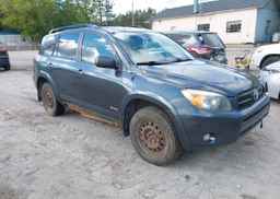 2008 TOYOTA RAV4