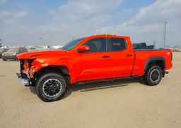 2024 TOYOTA TACOMA DOUBLE CAB