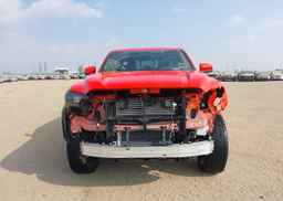 2024 TOYOTA TACOMA DOUBLE CAB