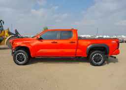 2024 TOYOTA TACOMA DOUBLE CAB