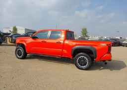 2024 TOYOTA TACOMA DOUBLE CAB