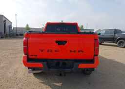 2024 TOYOTA TACOMA DOUBLE CAB