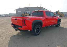 2024 TOYOTA TACOMA DOUBLE CAB