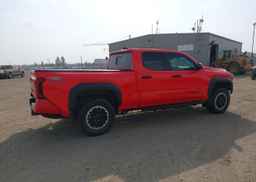 2024 TOYOTA TACOMA DOUBLE CAB