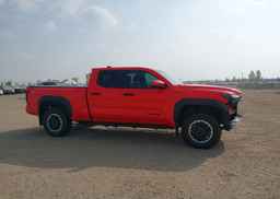 2024 TOYOTA TACOMA DOUBLE CAB