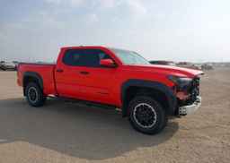 2024 TOYOTA TACOMA DOUBLE CAB